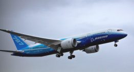 Boeing fabricará sus piezas con impresión en 3D