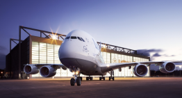 Airbus tiene contemplados 35,000 aviones nuevos en 20 años