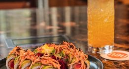 Día de la Mujer en JW Marriott Bogotá sabores exquisitos y cócteles artesanales